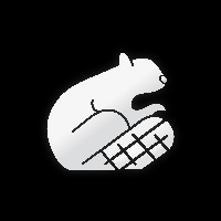 Beaver Pro Digital Avatar