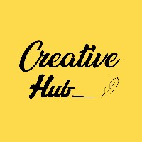 Creative Hub Avatar