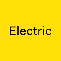 Electric Agency Avatar