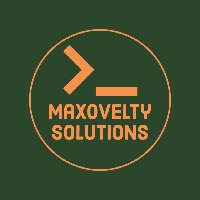Maxovation Solution Avatar