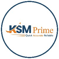 KSM Prime - Accounting and Taxation Services Avatar
