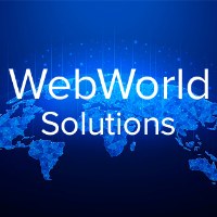 Web World Solutions Avatar