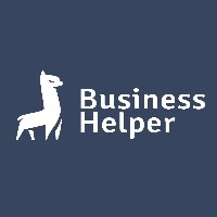 Business Helper Avatar
