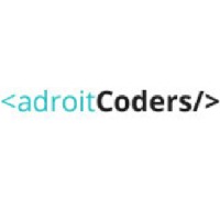 Adroit Coders Software Development Services Pvt.Ltd. Avatar