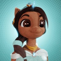 NFT Serve Avatar