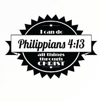 Philippians 4:13 Outsourcing Services 3 Avatar