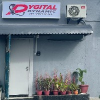 DYGITAL DYNAMIC CALL CENTER SERVICES Avatar