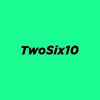 TwoSix10 Media Avatar