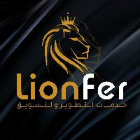 LionFer Avatar