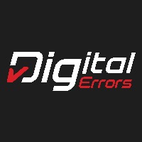 Digital Errors Avatar