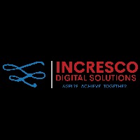 Incresco Digital Solutions Avatar