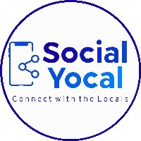Social Yocal - Connecting you with the Locals Avatar