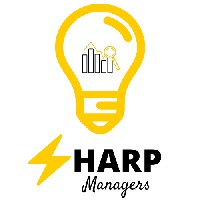 Sharp Managers Avatar
