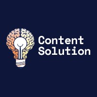 ContentSolutions™ Avatar