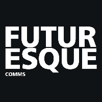 Futuresque Comms Avatar