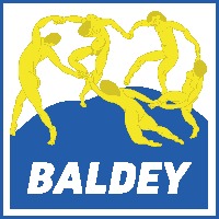 BALDEY! Agency Avatar