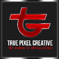 True Pixel Creative Avatar