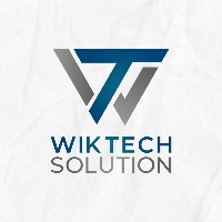 WikTech Solutions  Avatar