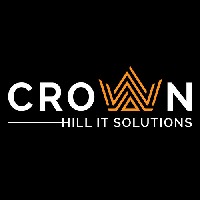 CROWN HILL IT SOLUTIONS Avatar