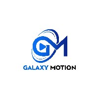 Galaxy Motion Avatar