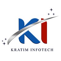 Kratim Infotech Pvt. Ltd. Avatar