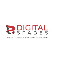 Digital Spades Avatar