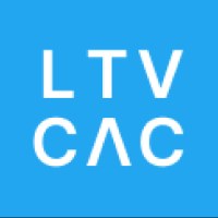 LTV:CAC Avatar