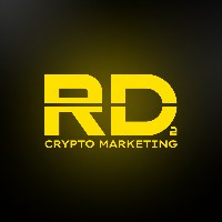 RD2 Crypto Marketing & PR Agency Avatar
