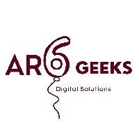 AR6Geeks Avatar