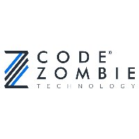 CodeZombie Technology Private Limited Avatar