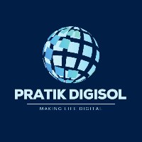 Pratik Digisol Avatar