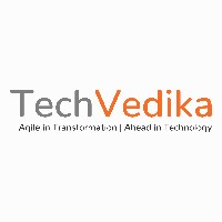 TechVedika Inc. Avatar