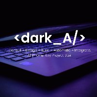 dark_A DEV HOUSE