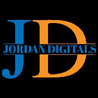 Jordan Digitals Avatar