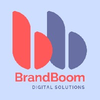 Brand Boom Digital Solutions Avatar