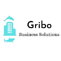 Gribo Business Solutions Avatar