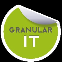 Granular IT Limited Avatar