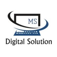 MS Digital Solutuon Avatar