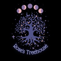 Rose's Treehouse Avatar