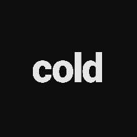 Cold | Digital Agency Avatar
