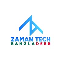 Zaman Tech BD Avatar