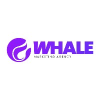 Advertising Agency | WHALE Avatar