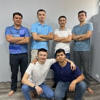 UZ Ventures Avatar