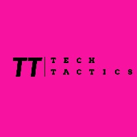 Tech Tactics Avatar