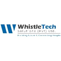Whistle Tech Solutions Pvt Ltd Avatar