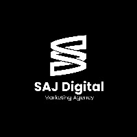 SAJ Digital Marketing Agency Avatar