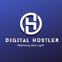 Digital Hustler Avatar