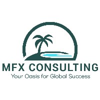 MFX Consulting Avatar