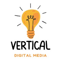 Vertical Digital Media Avatar