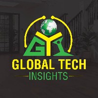 Global Tech Insights Avatar